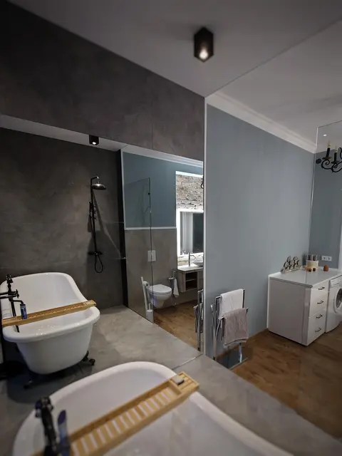 LocationRobot - Film Location Wohnung LR4055 (photo 32)