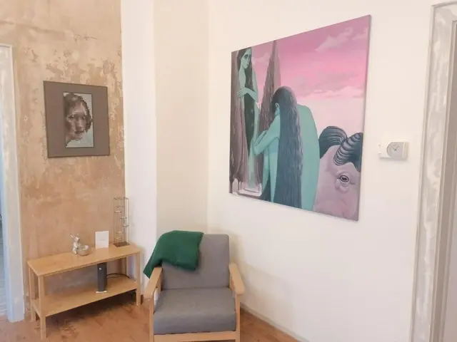 LocationRobot - Film Location Wohnung LR4055 (photo 67)