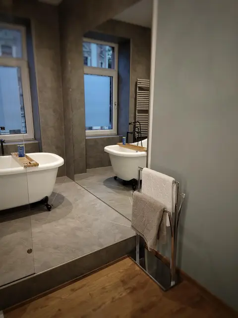 LocationRobot - Film Location Wohnung LR4055 (photo 30)