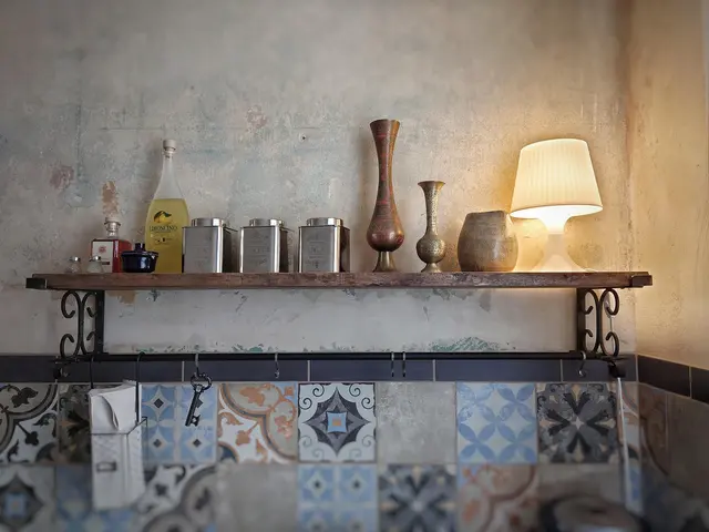 LocationRobot - Film Location Wohnung LR4055 (photo 23)