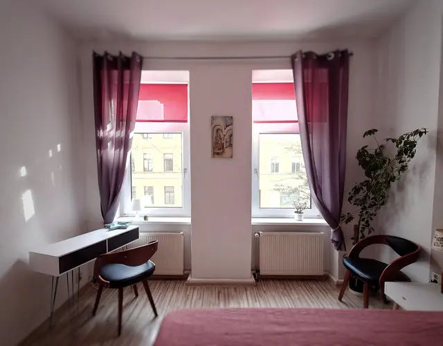 LocationRobot - Film Location Wohnung LR4055 (photo 9)