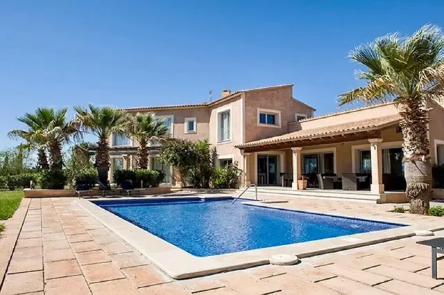 LocationRobot - Film Location Finca LR4063