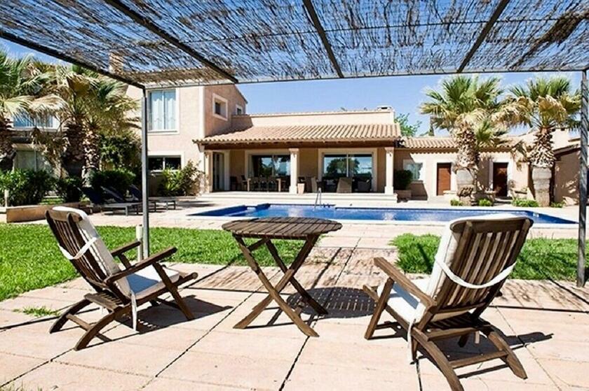 LocationRobot - Film Location Finca LR4063 (photo 3)