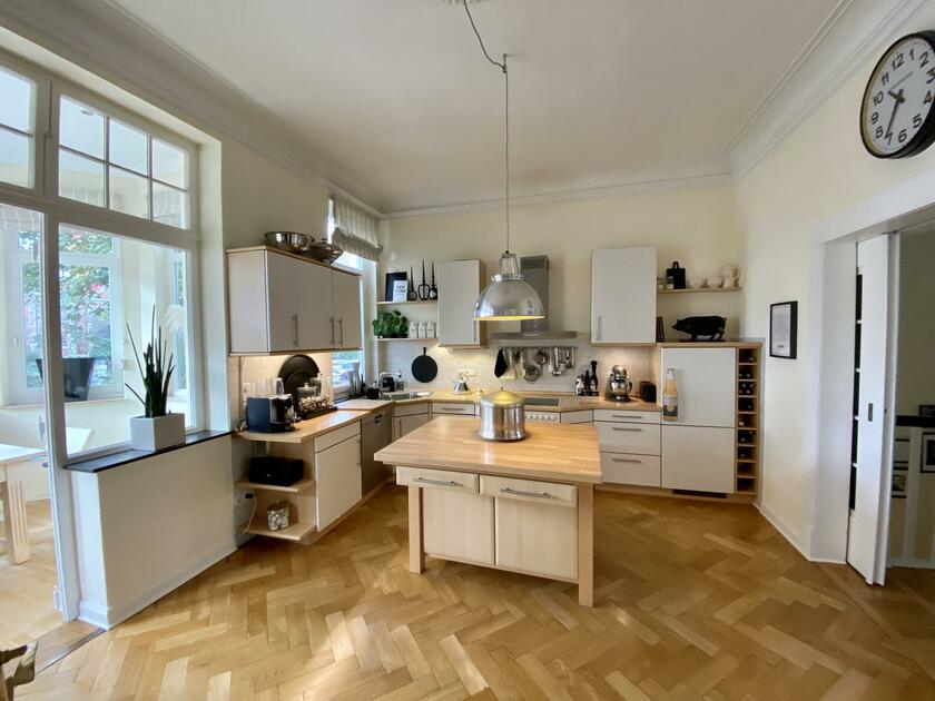 LocationRobot - Film Location Wohnung LR4073 (photo 5)