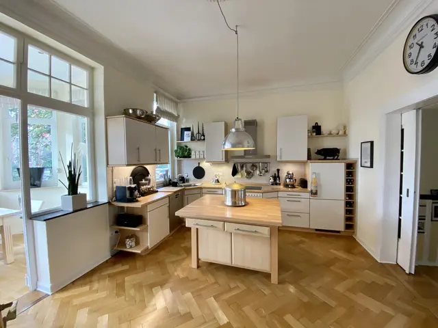LocationRobot - Film Location Wohnung LR4073 (photo 5)