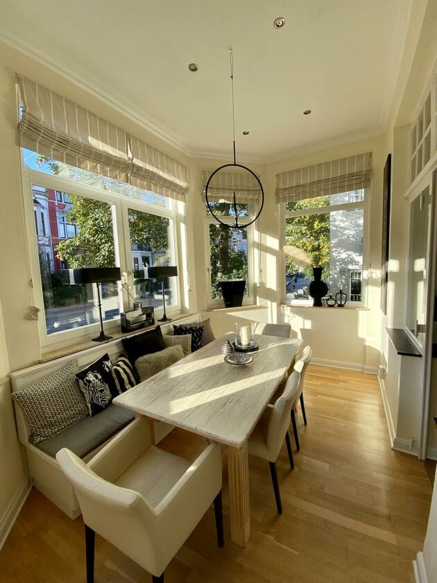 LocationRobot - Film Location Wohnung LR4073 (photo 1)