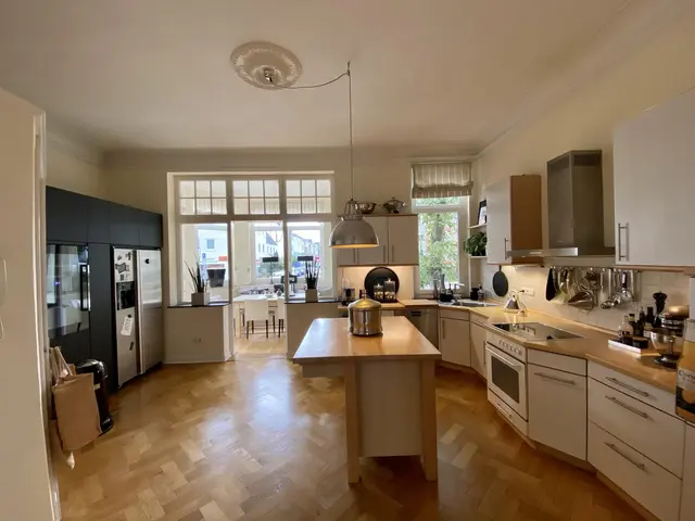 LocationRobot - Film Location Wohnung LR4073 (photo 4)