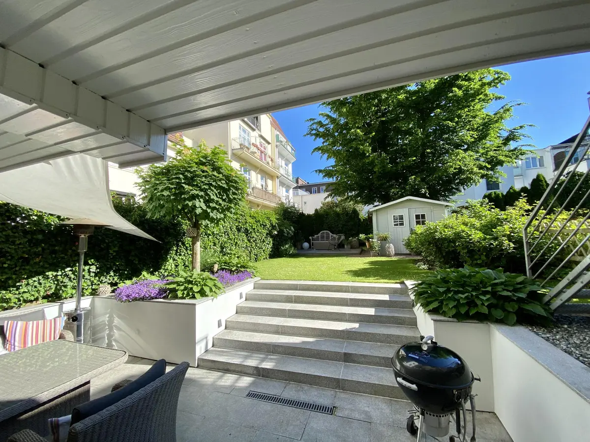 LocationRobot - Film Location Wohnung LR4073 (photo 16)