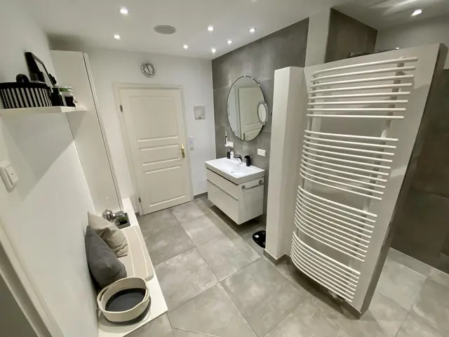 LocationRobot - Film Location Wohnung LR4073 (photo 12)