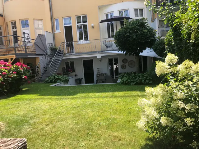 LocationRobot - Film Location Wohnung LR4073 (photo 17)