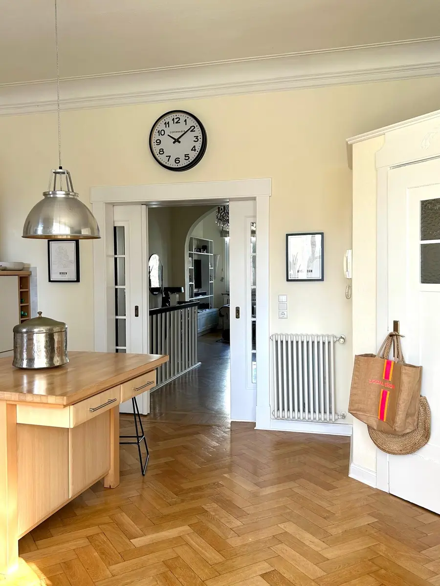LocationRobot - Film Location Wohnung LR4073 (photo 3)