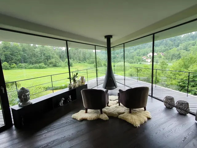 LocationRobot - Film Location Villa LR4080 (photo 3)