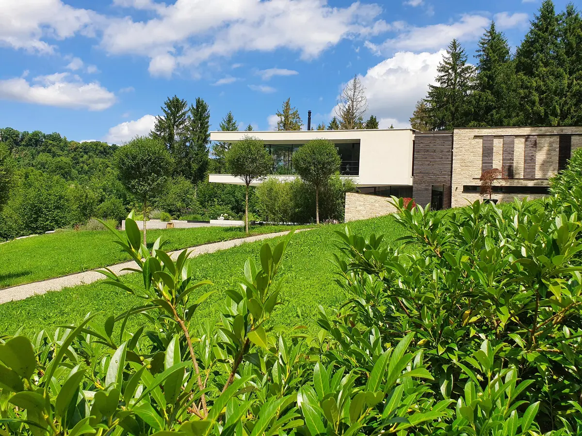 LocationRobot - Film Location Villa LR4080 (photo 13)