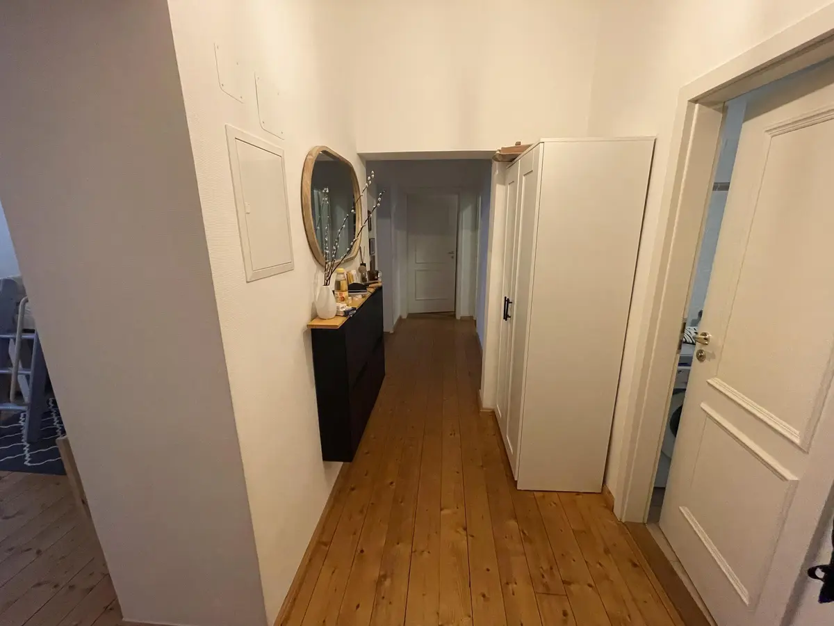 LocationRobot - Film Location Wohnung LR4086 (photo 3)