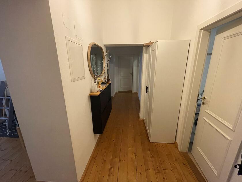 LocationRobot - Film Location Wohnung LR4086 (photo 3)