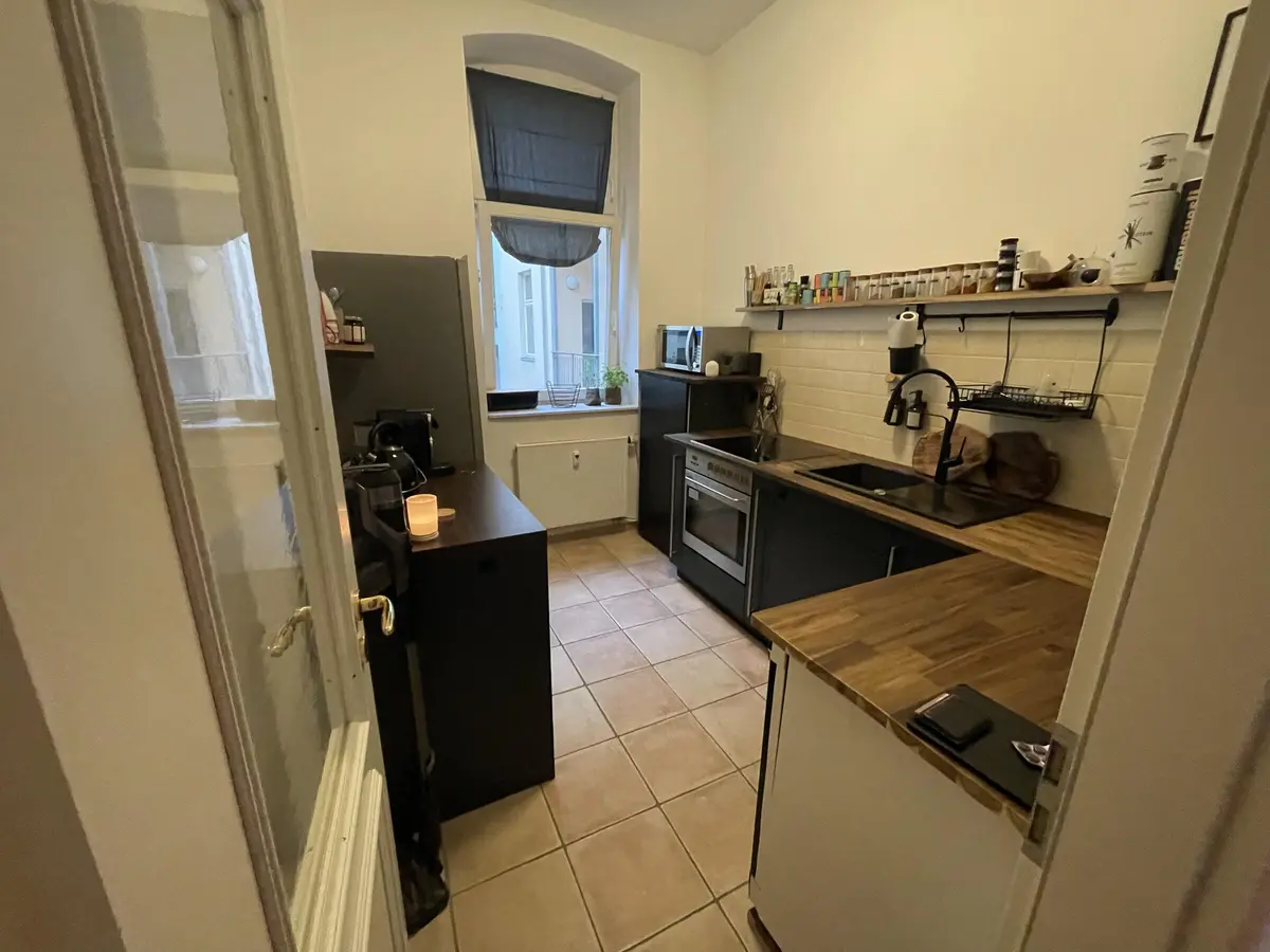 LocationRobot - Film Location Wohnung LR4086 (photo 6)