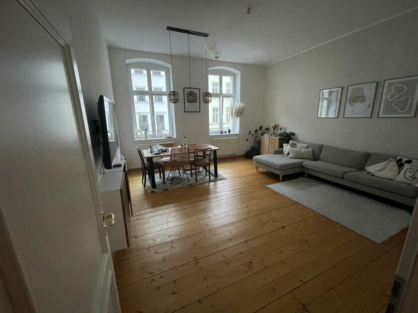 LocationRobot - Film Location Wohnung LR4086 (photo 1)