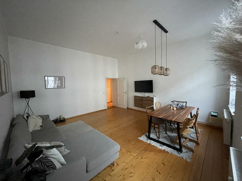 LocationRobot - Film Location Wohnung LR4086 (photo 2)
