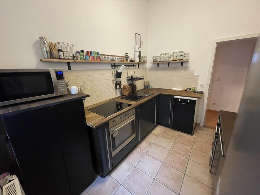 LocationRobot - Film Location Wohnung LR4086 (photo 5)