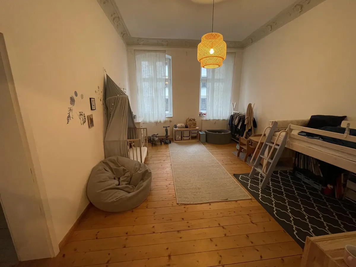 LocationRobot - Film Location Wohnung LR4086 (photo 8)
