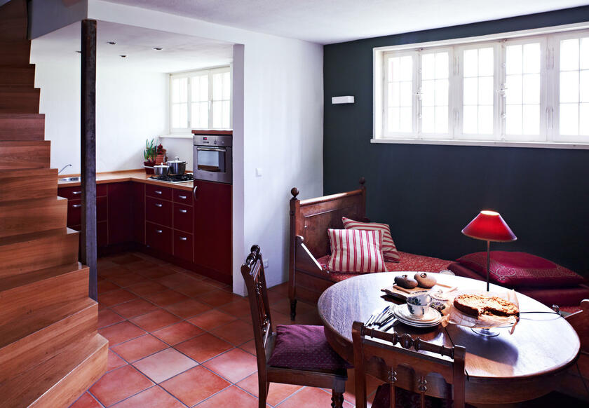 LocationRobot - Film Location Landhaus LR4087 (photo 4)