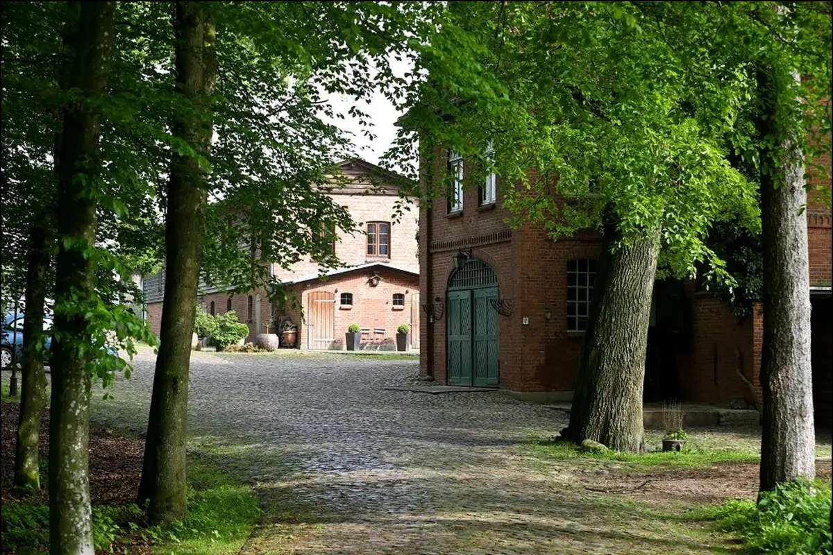 LocationRobot - Film Location Landhaus LR4087 (photo 41)