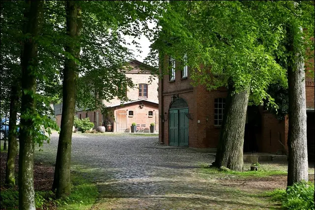 LocationRobot - Film Location Landhaus LR4087 (photo 41)