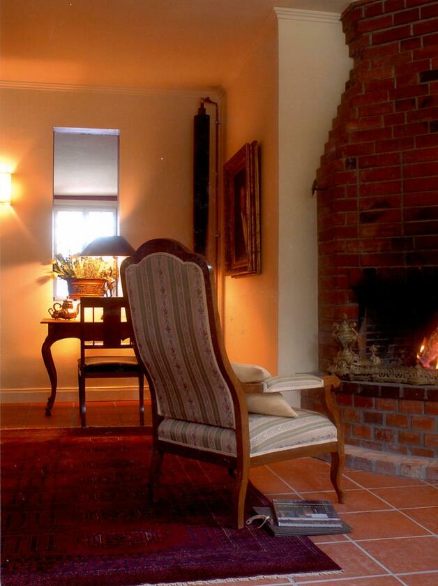 LocationRobot - Film Location Landhaus LR4087 (photo 5)