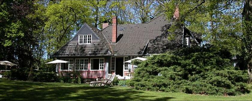 LocationRobot - Film Location Landhaus LR4087 (photo 1)