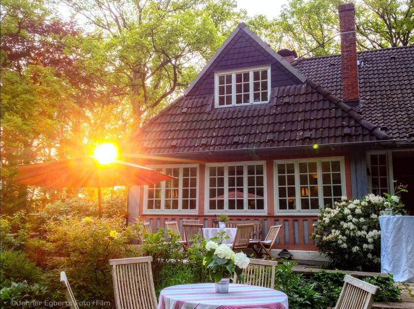 LocationRobot - Film Location Landhaus LR4087 (photo 2)