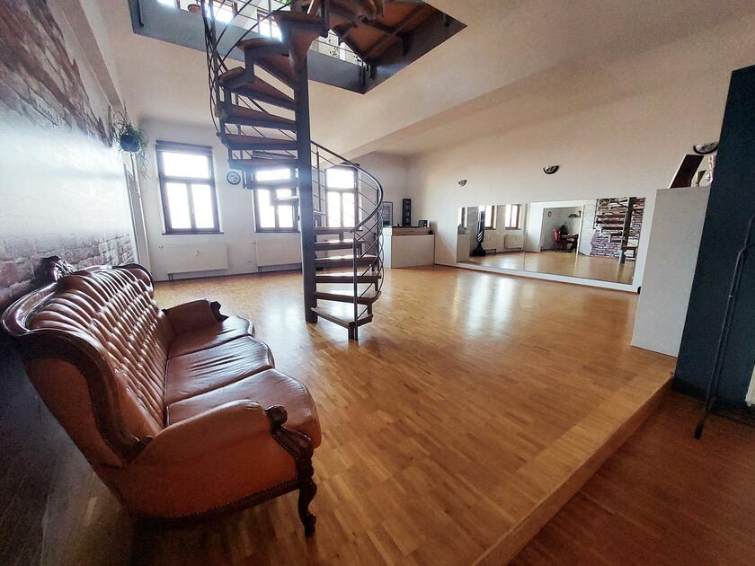 LocationRobot - Film Location Maisonette LR4094 (photo 6)