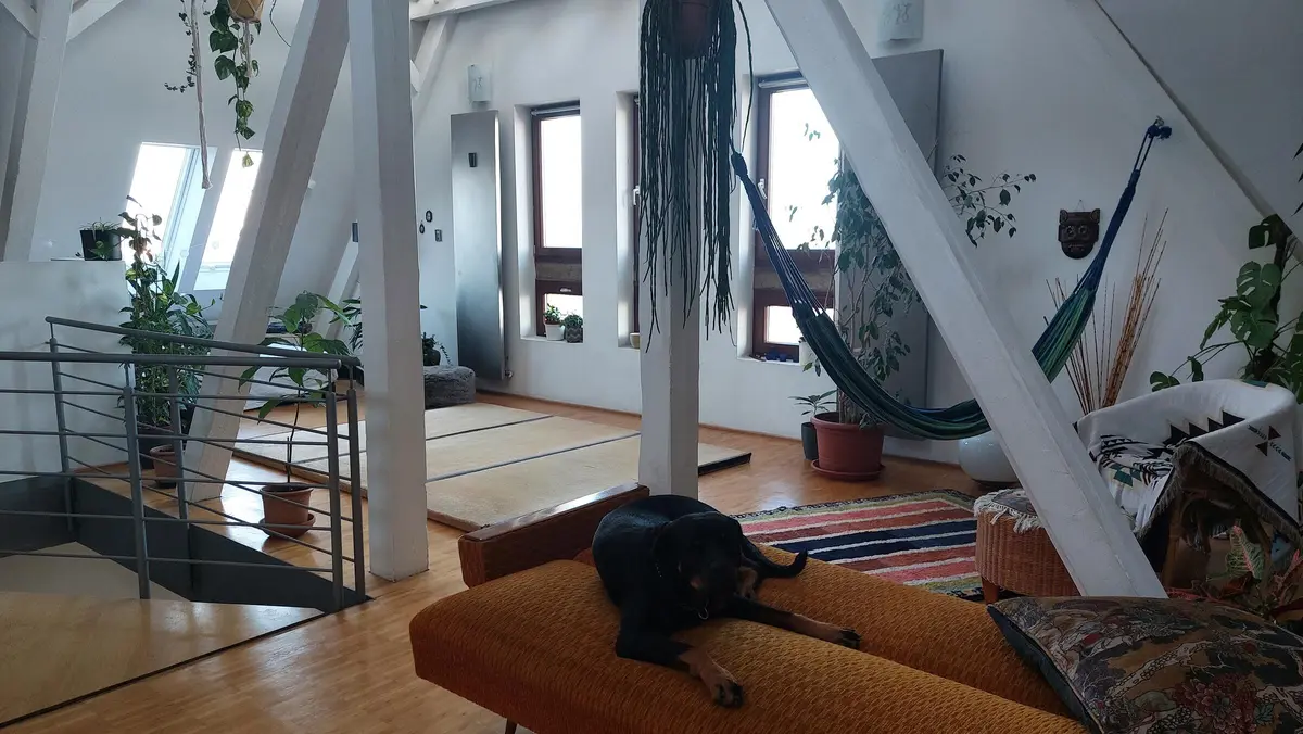 LocationRobot - Film Location Maisonette LR4094 (photo 1)