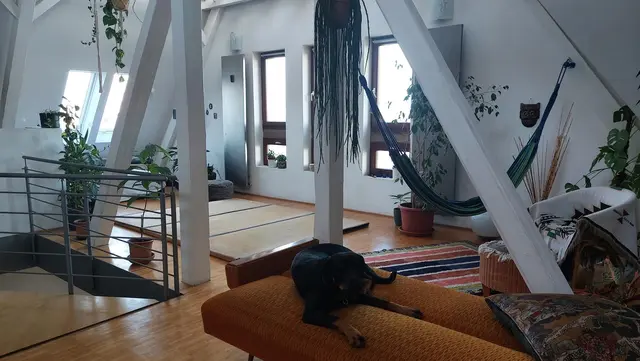 LocationRobot - Film Location Maisonette LR4094 (photo 1)