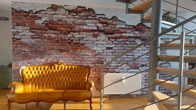 LocationRobot - Film Location Maisonette LR4094