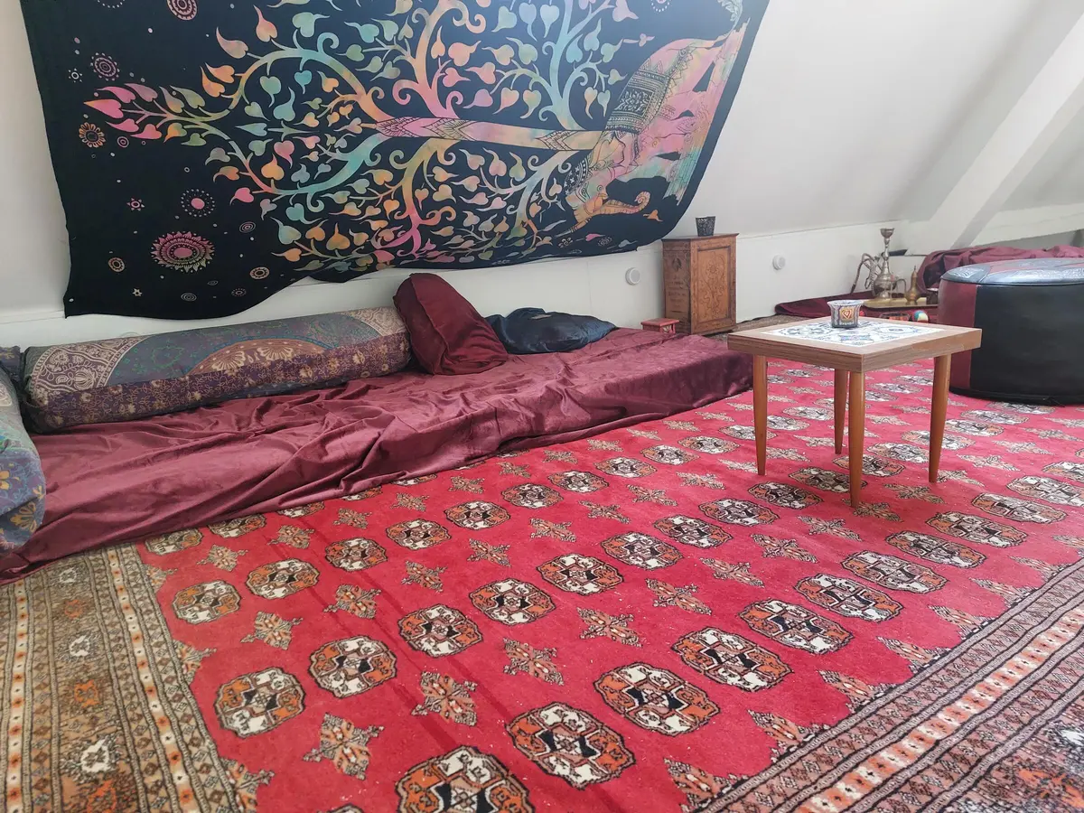 LocationRobot - Film Location Maisonette LR4094 (photo 10)