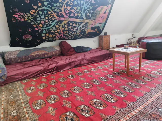 LocationRobot - Film Location Maisonette LR4094 (photo 10)