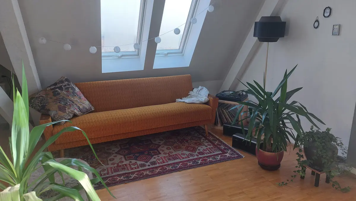 LocationRobot - Film Location Maisonette LR4094 (photo 3)