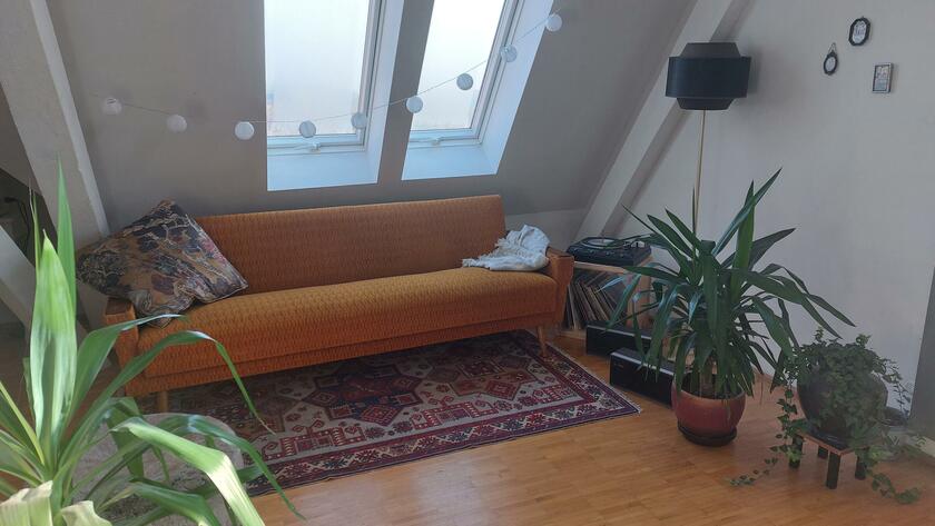 LocationRobot - Film Location Maisonette LR4094 (photo 3)