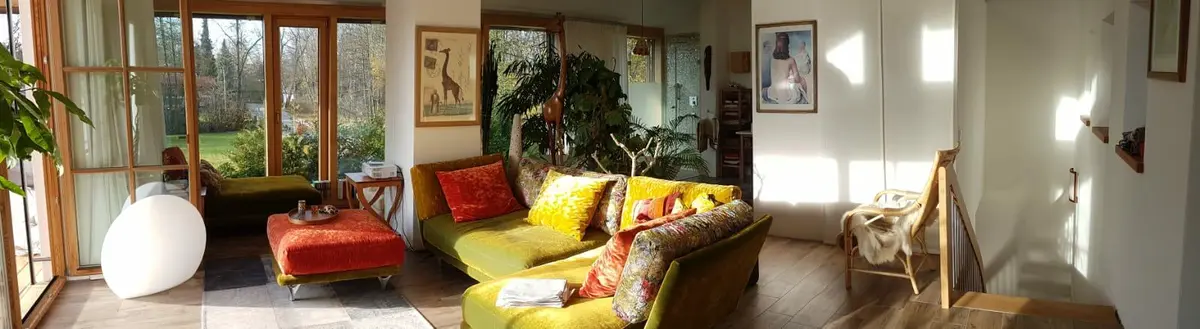 LocationRobot - Film Location Haus LR4103 (photo 4)