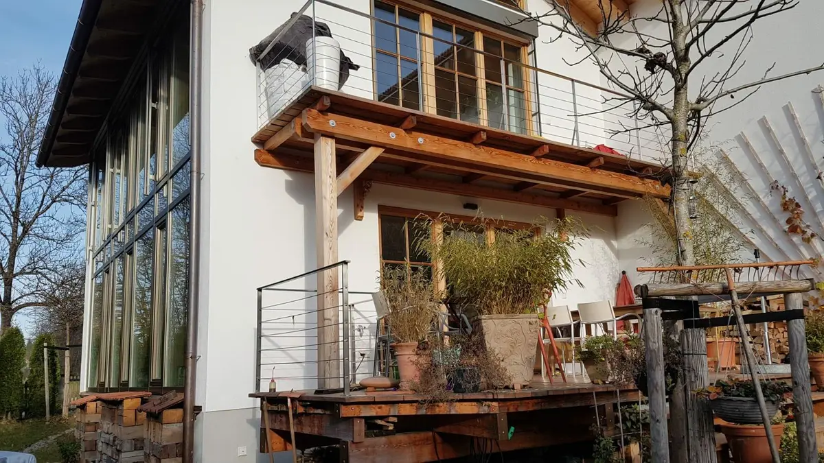 LocationRobot - Film Location Haus LR4103 (photo 2)
