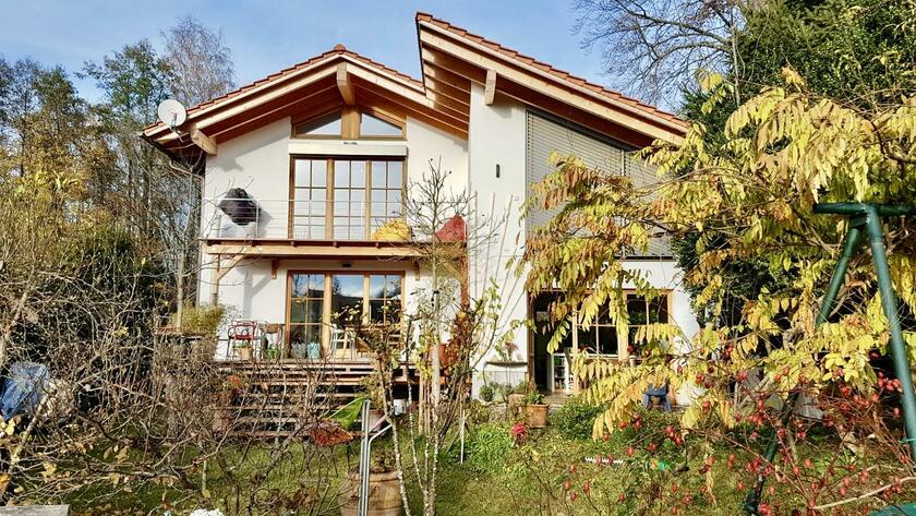 LocationRobot - Film Location Haus LR4103 (photo 1)