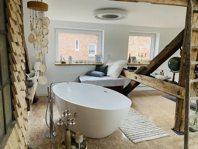 LocationRobot - Film Location Wohnung LR4109 (photo 6)