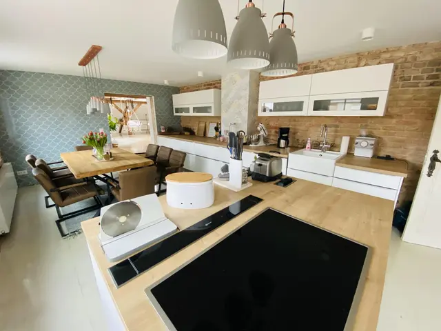 LocationRobot - Film Location Wohnung LR4109 (photo 4)