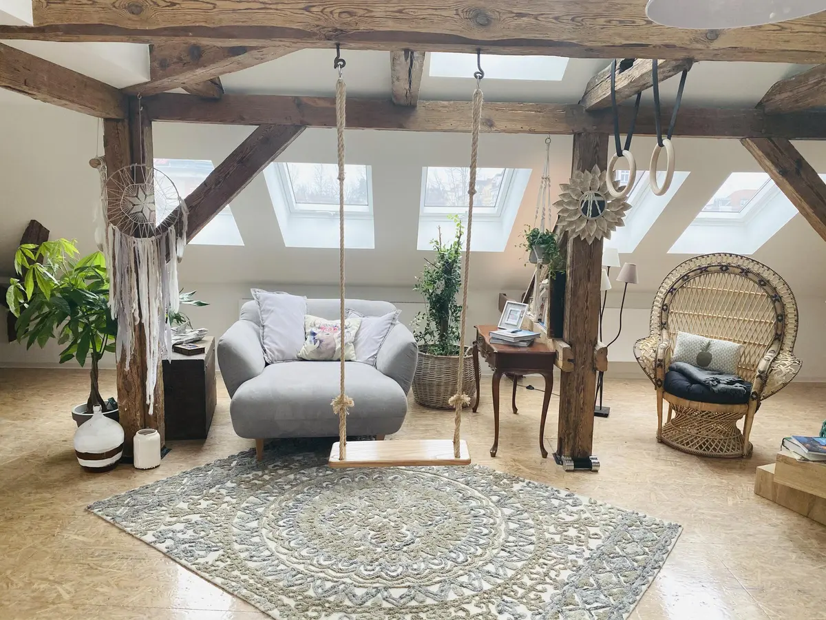 LocationRobot - Film Location Wohnung LR4109 (photo 3)