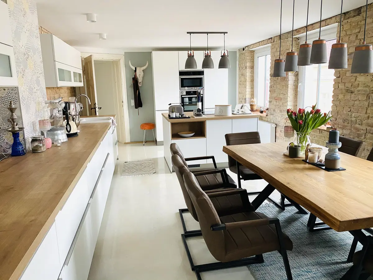 LocationRobot - Film Location Wohnung LR4109 (photo 5)