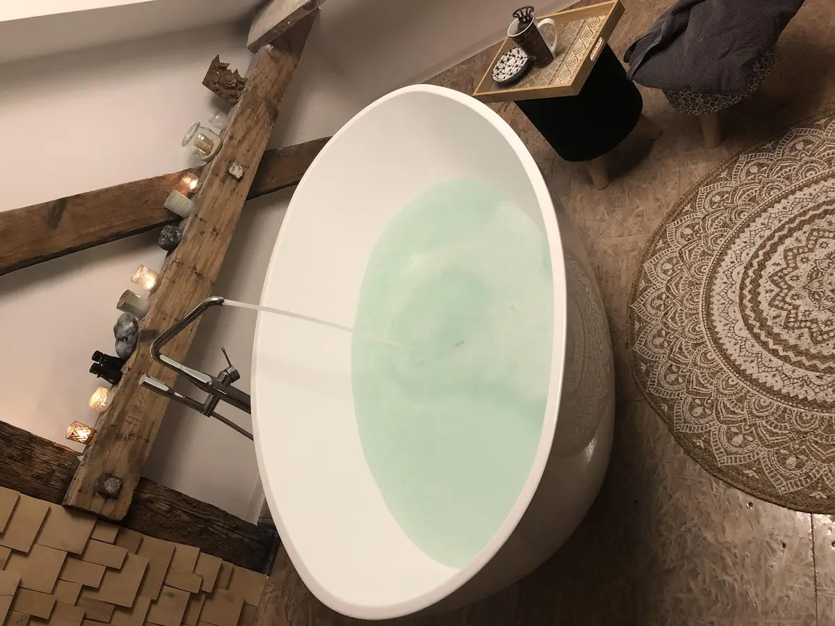 LocationRobot - Film Location Wohnung LR4109 (photo 7)