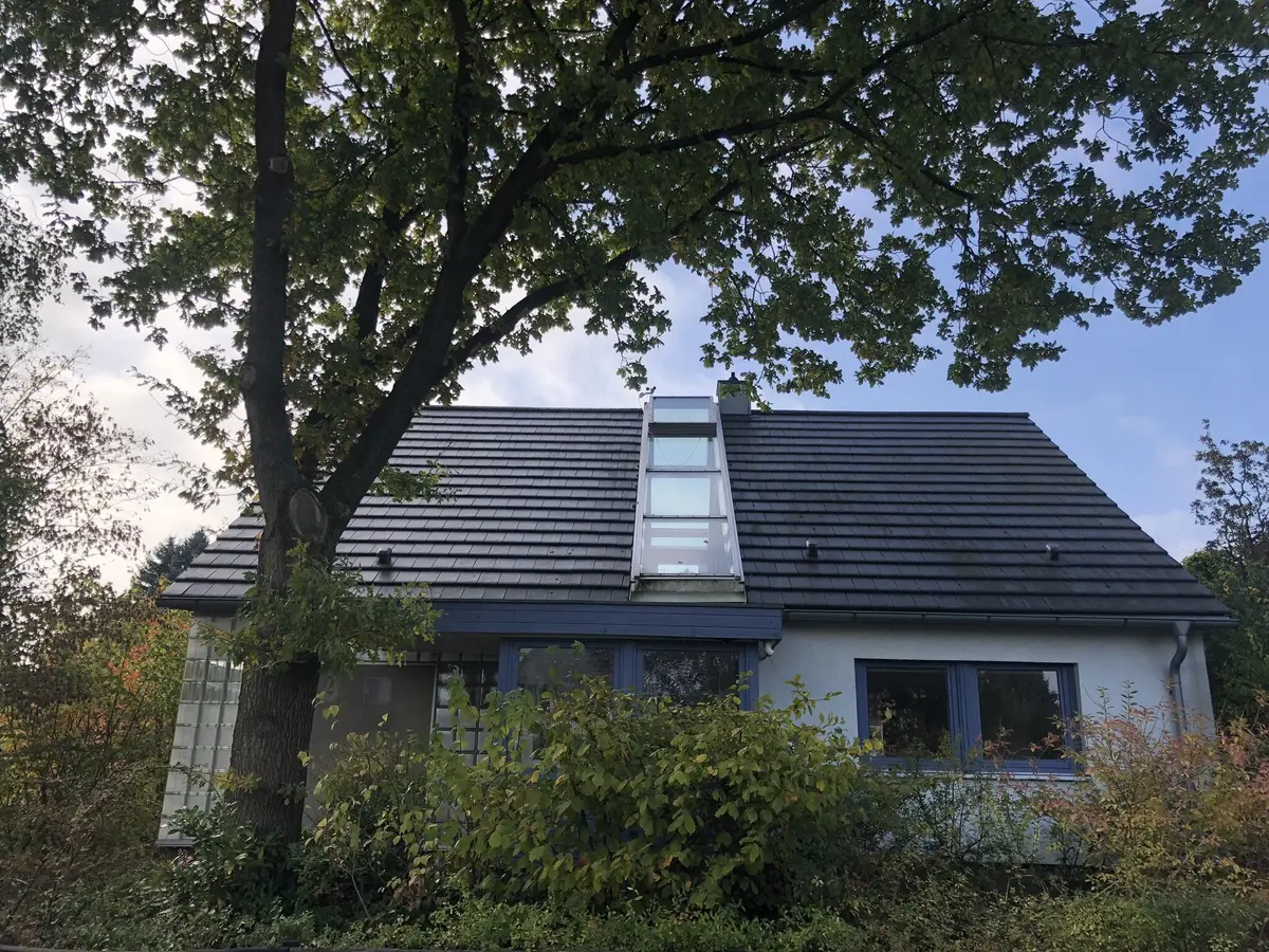 LocationRobot - Film Location Haus LR4117 (photo 1)