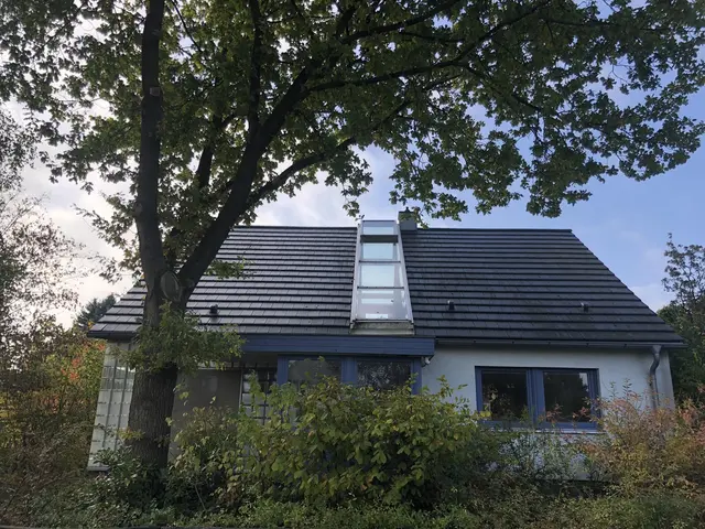 LocationRobot - Film Location Haus LR4117 (photo 1)