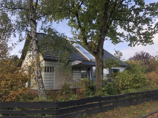 LocationRobot - Film Location Haus LR4117 (photo 2)