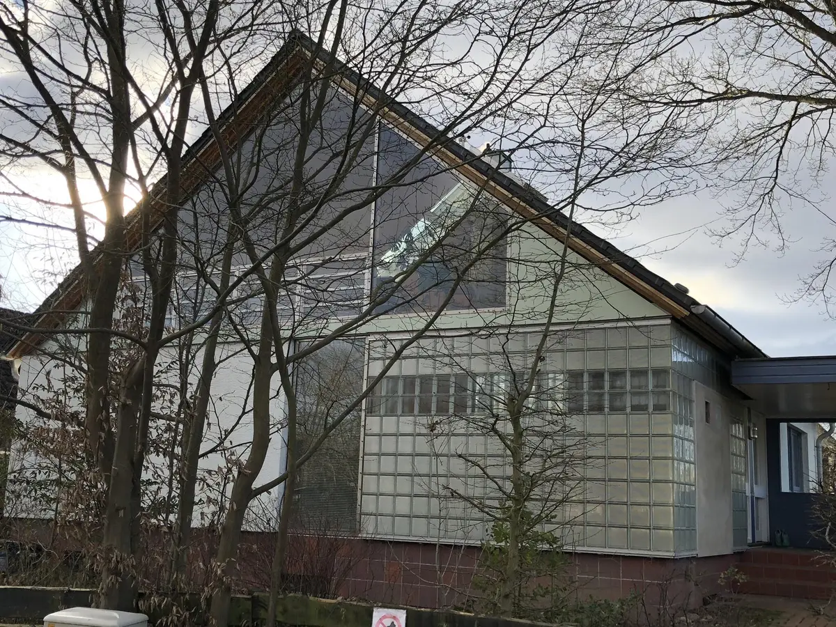 LocationRobot - Film Location Haus LR4117 (photo 3)